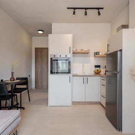 Aura Urban Living In The Heart Of Chania City Kültér fotó